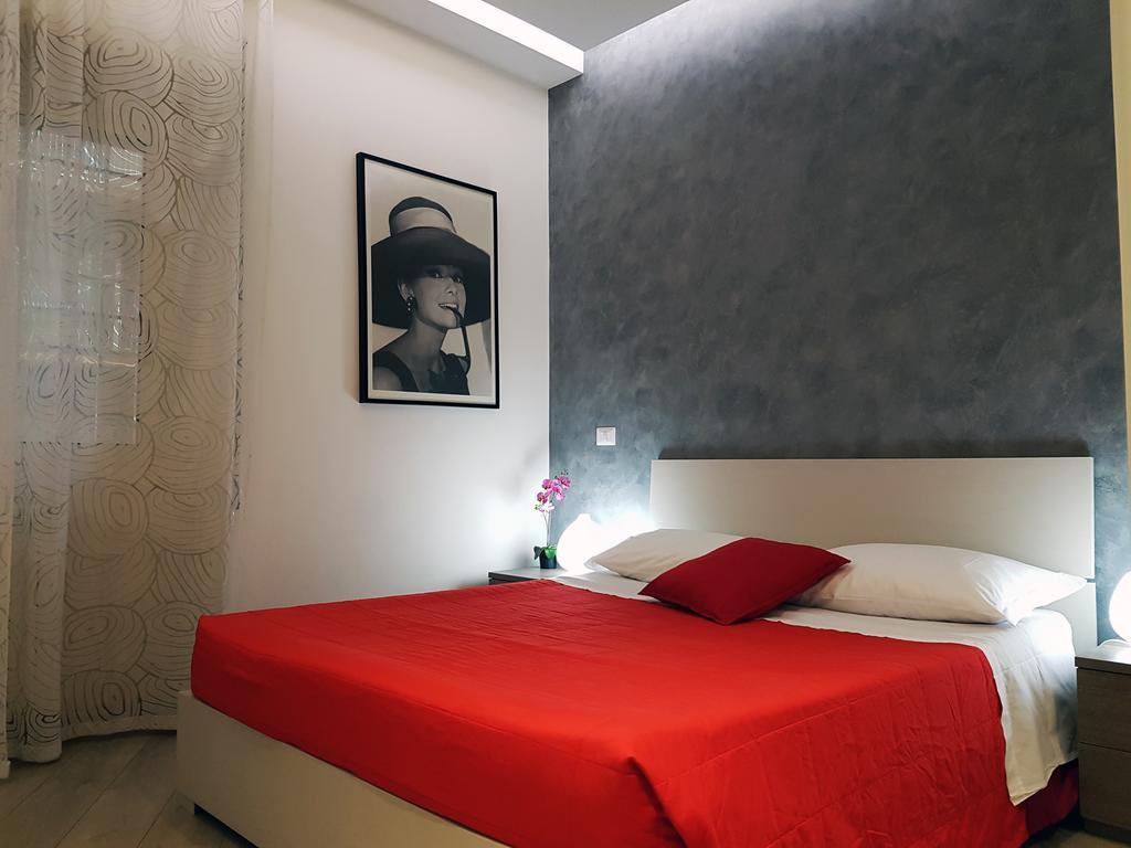 Domus Barberini Bed and Breakfast Roma Exterior foto