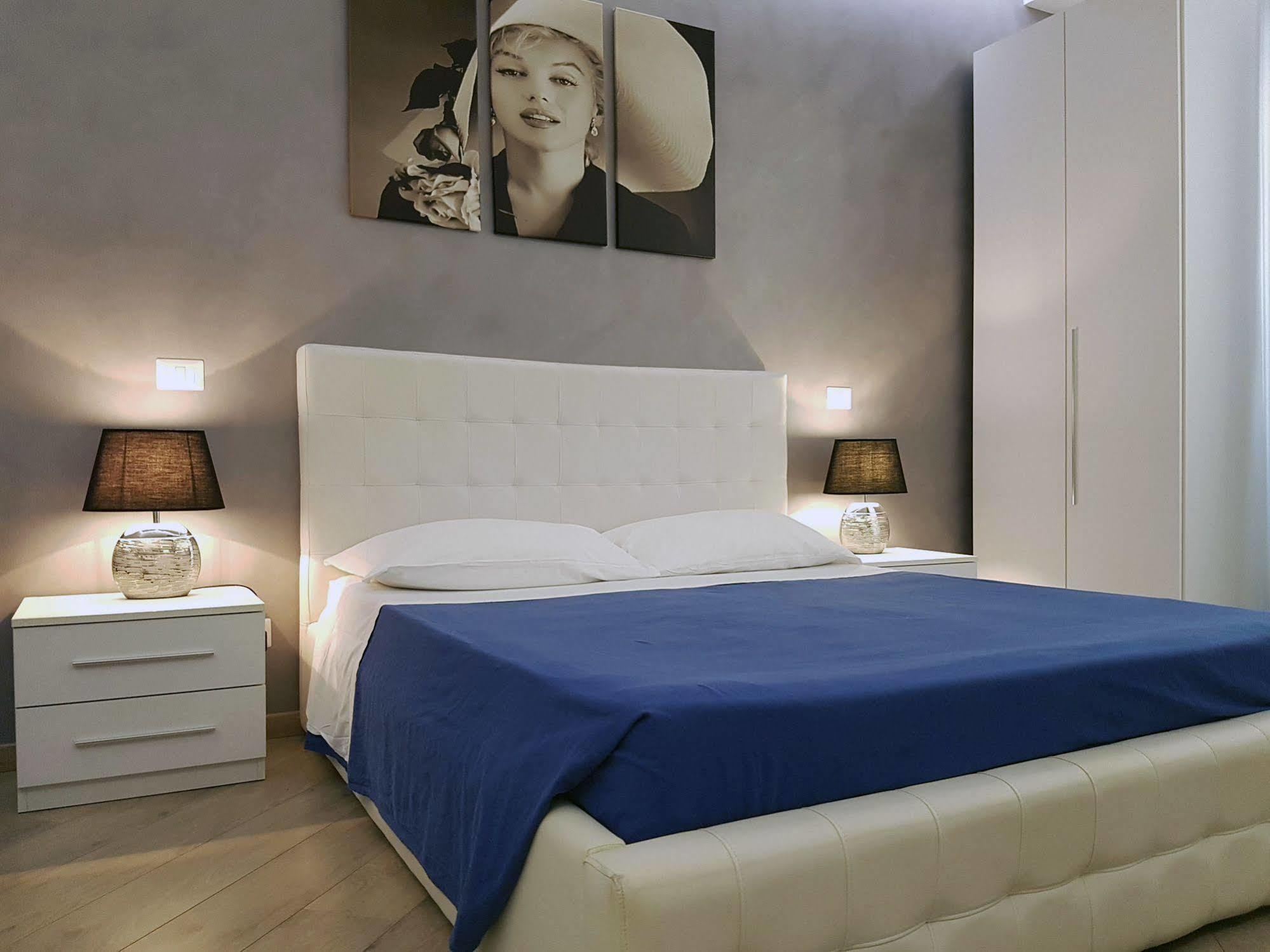 Domus Barberini Bed and Breakfast Roma Exterior foto